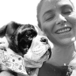 Meet your Posher, Josefina